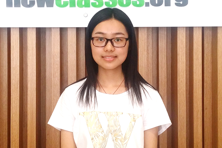 2015届学员经验