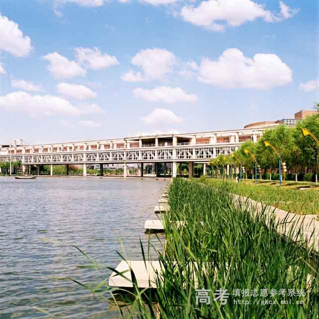 沈阳建筑大学
