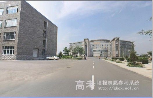 沈阳理工大学