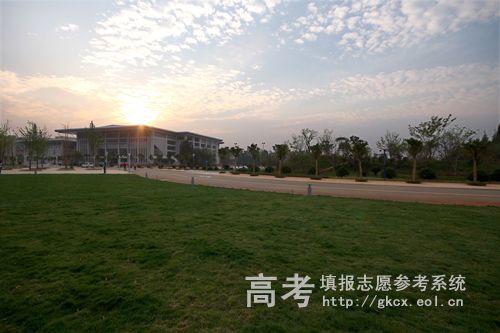 云南农业大学